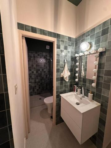 Photo of Bathroom in Old Town of Limassol