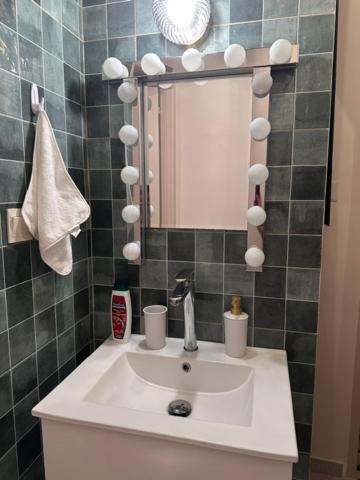 Photo of Bathroom in Old Town of Limassol