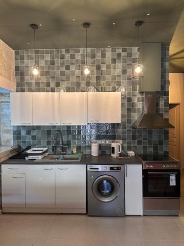 Photo of Kitchen in Old Town of Limassol