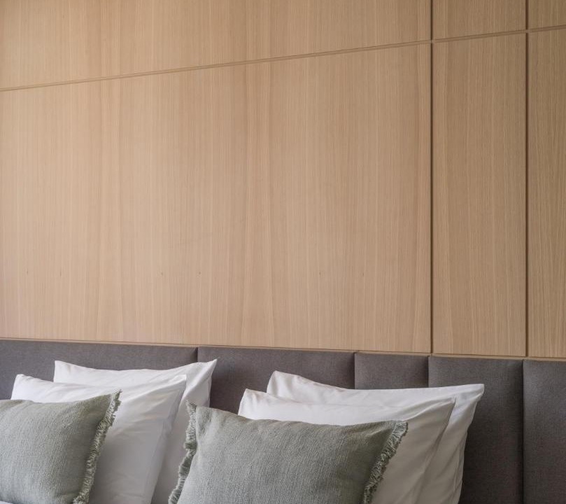 Photo of Bedroom in Edremit