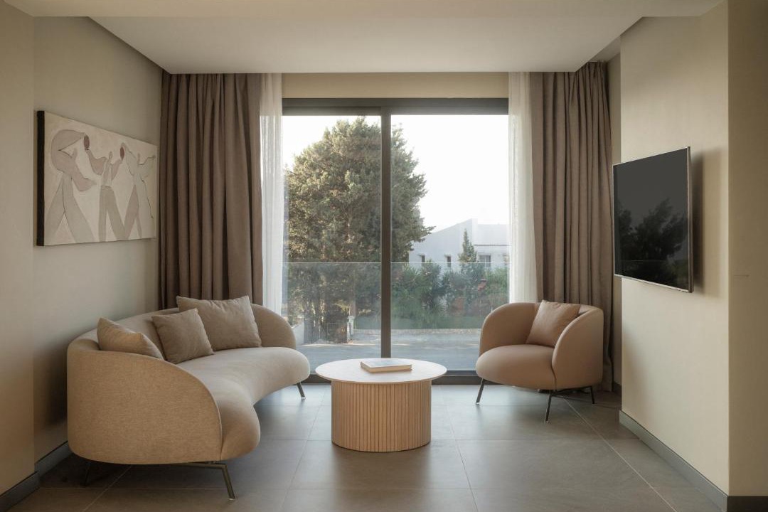 Photo of Livingroom in Edremit