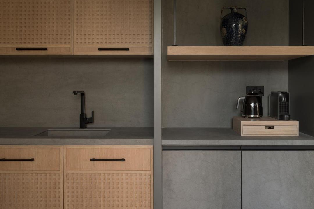 Photo of Kitchen in Edremit