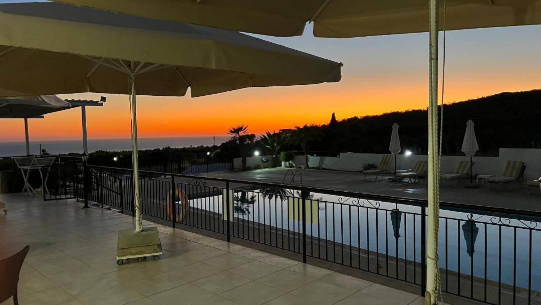 Photo of Patio Balcony in Tala