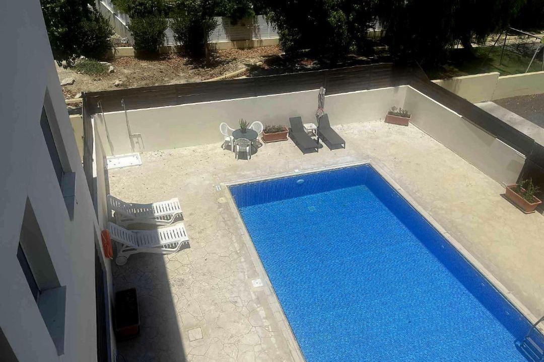 Photo of Patio Balcony in Oroklini