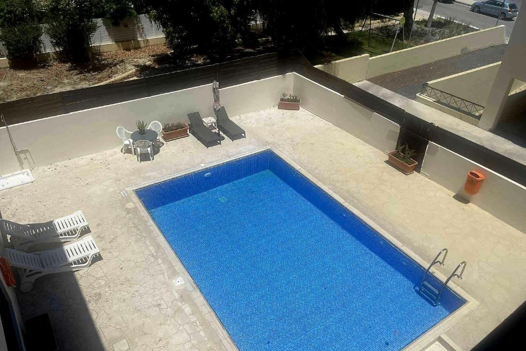 Photo of Patio Balcony in Oroklini