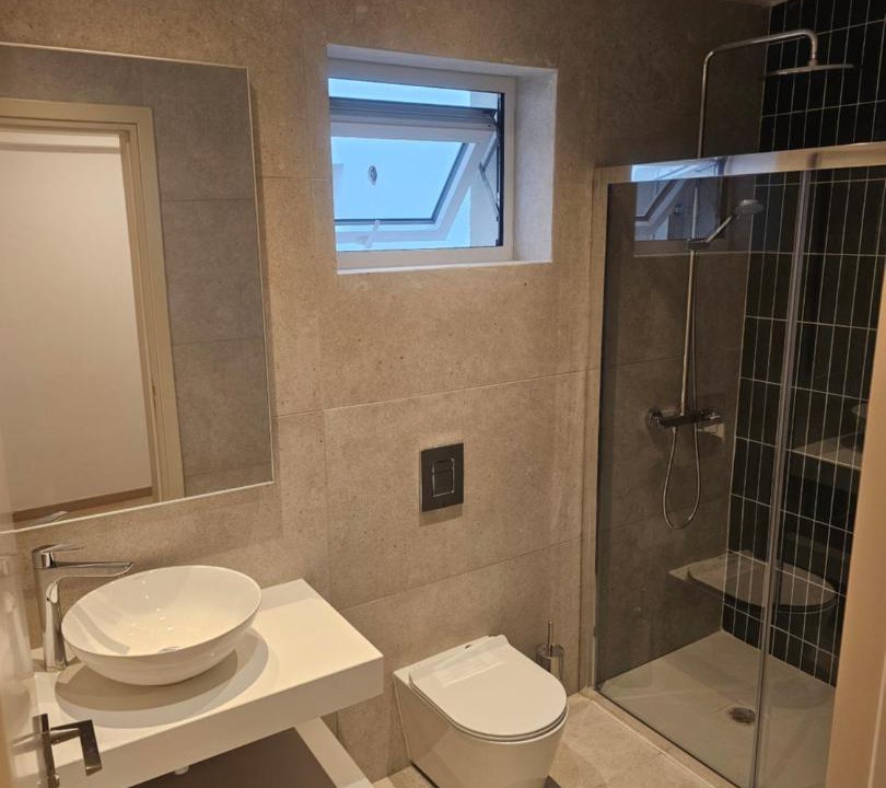 Photo of Bathroom in Old Town