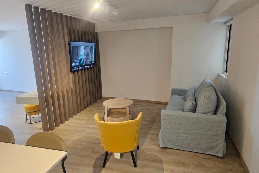 Photo of Livingroom in Old Town
