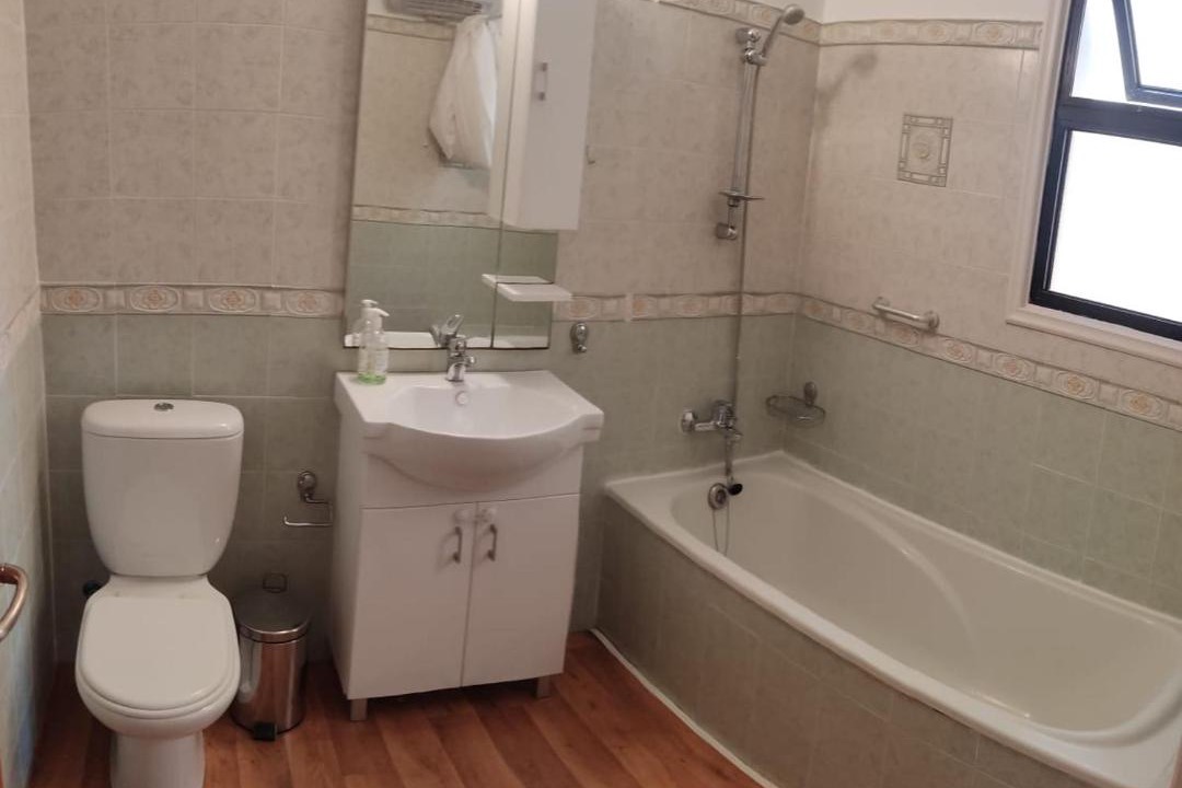 Photo of Bathroom in Skala