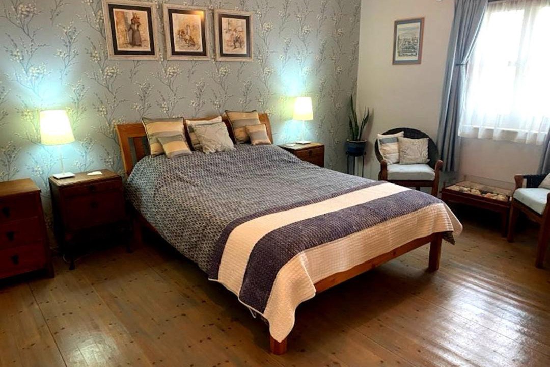 Photo of Bedroom in Anogyra