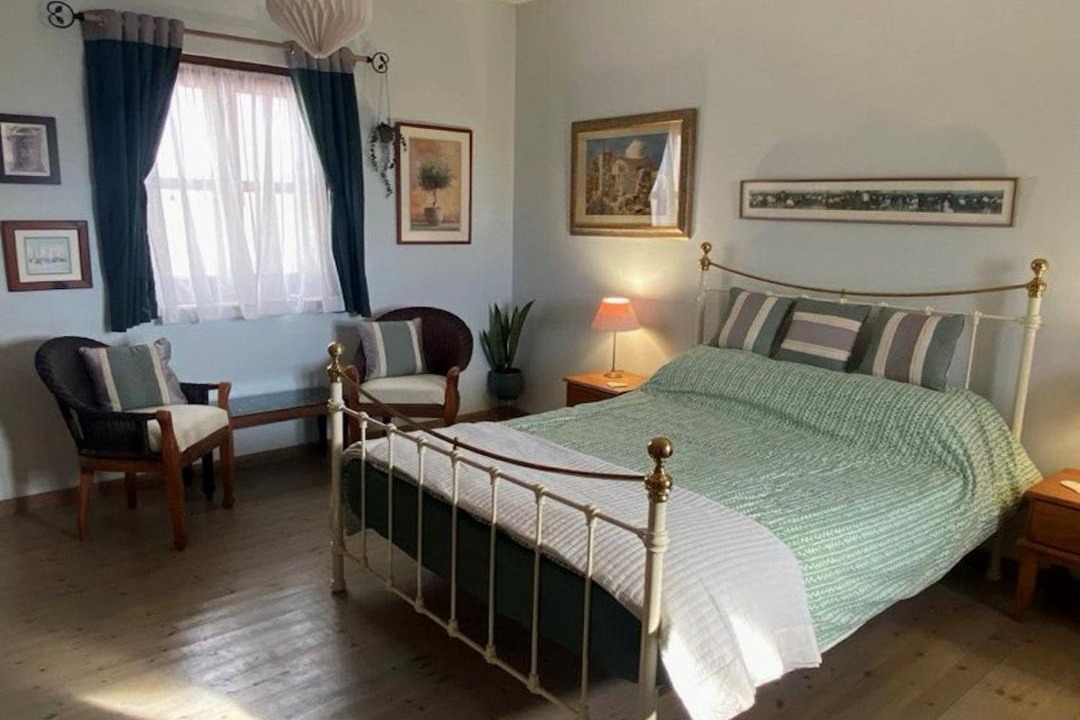 Photo of Bedroom in Anogyra