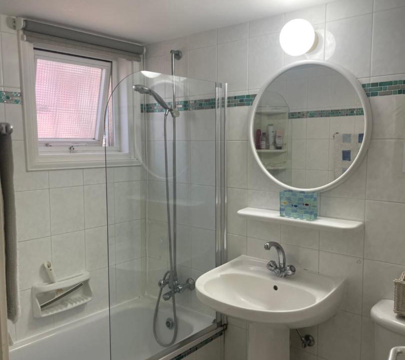 Photo of Bathroom in Chlorakas