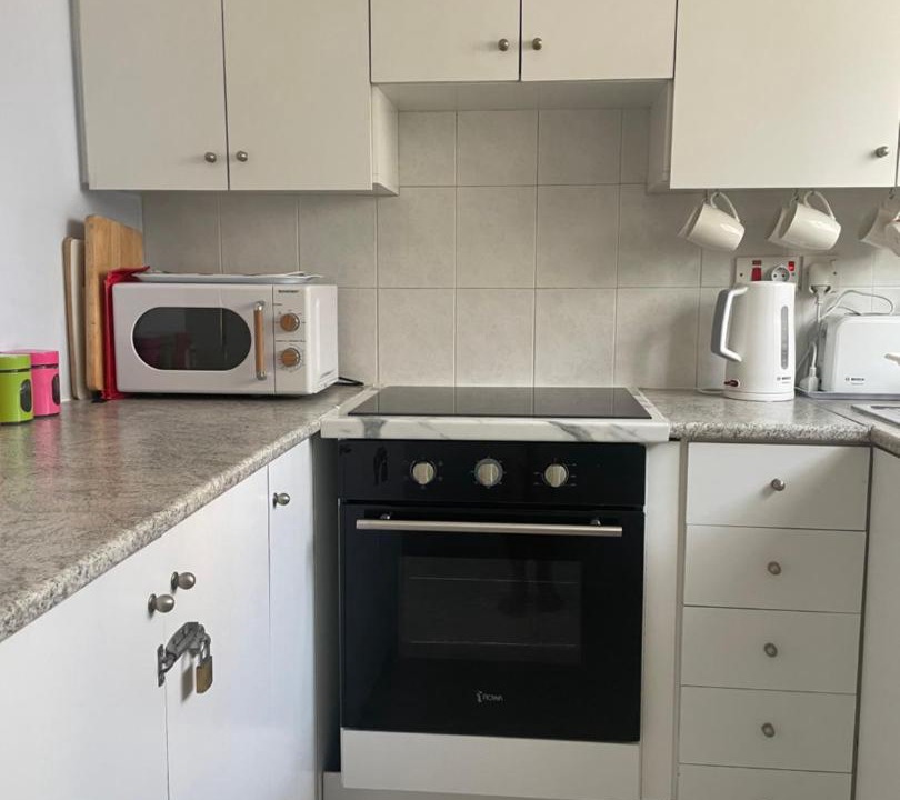 Photo of Kitchen in Chlorakas