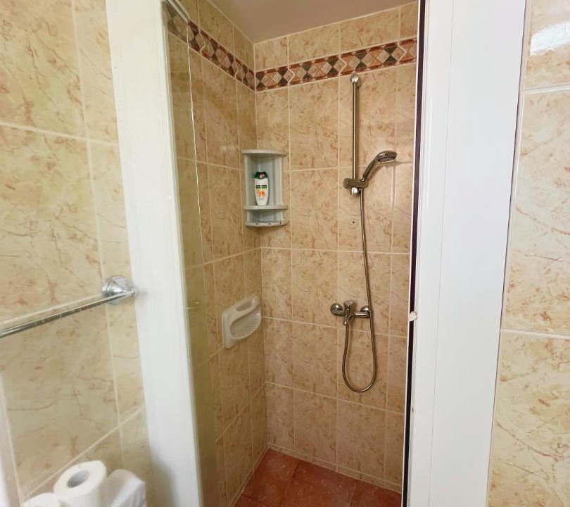 Photo of Bathroom in Pano Akourdalia
