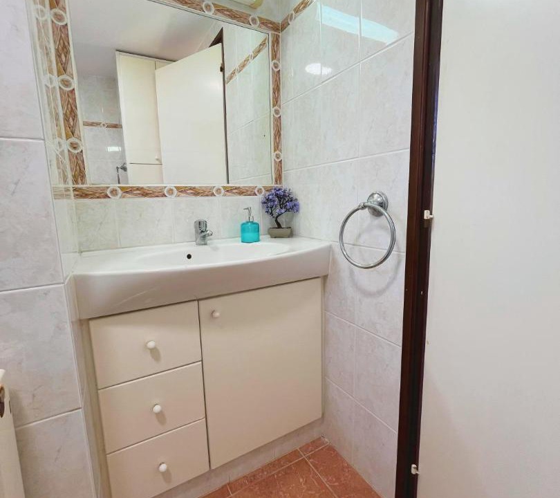 Photo of Bathroom in Pano Akourdalia