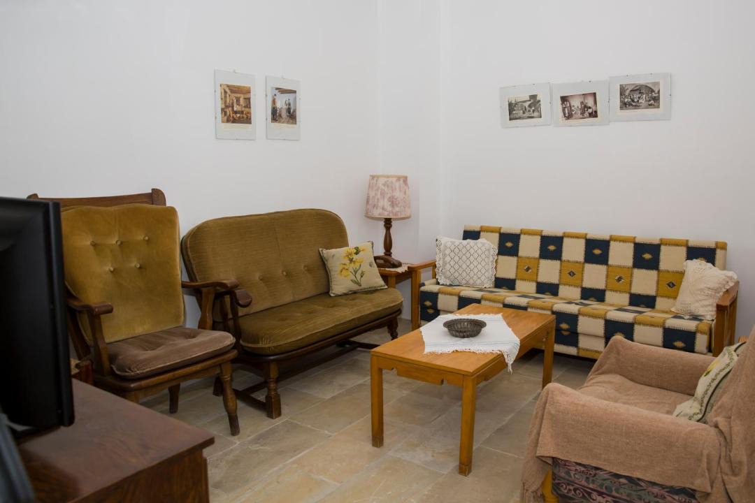 Photo of Livingroom in Kallepia