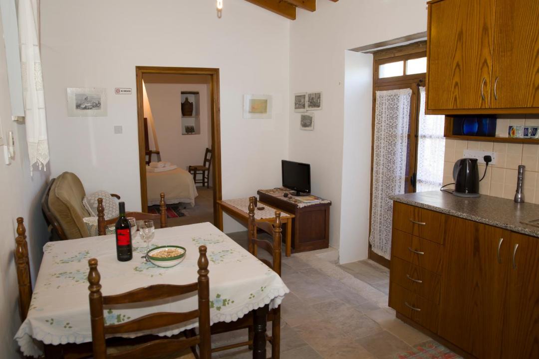 Photo of Kitchen in Kallepia
