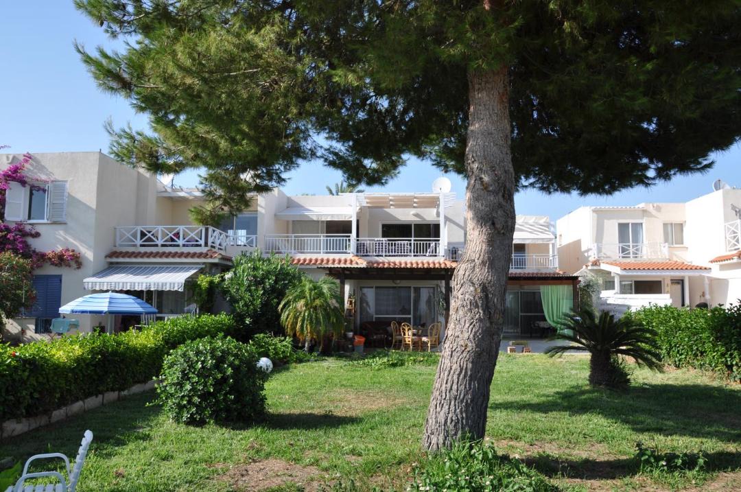 Photo of Buildings in Pegeia