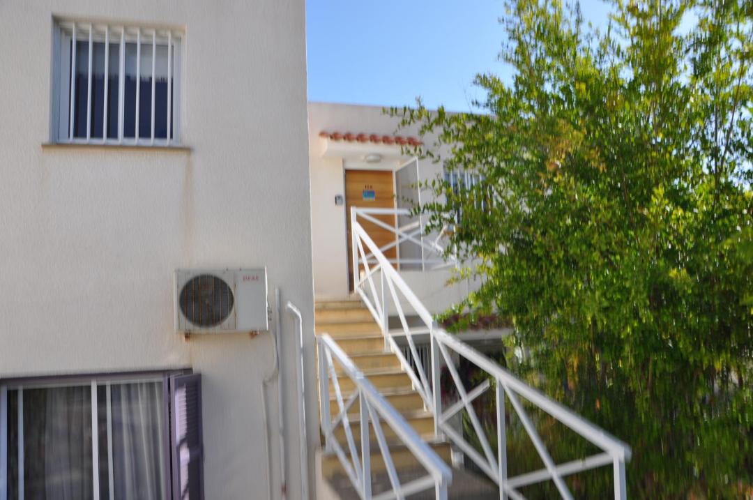 Photo of Buildings in Pegeia
