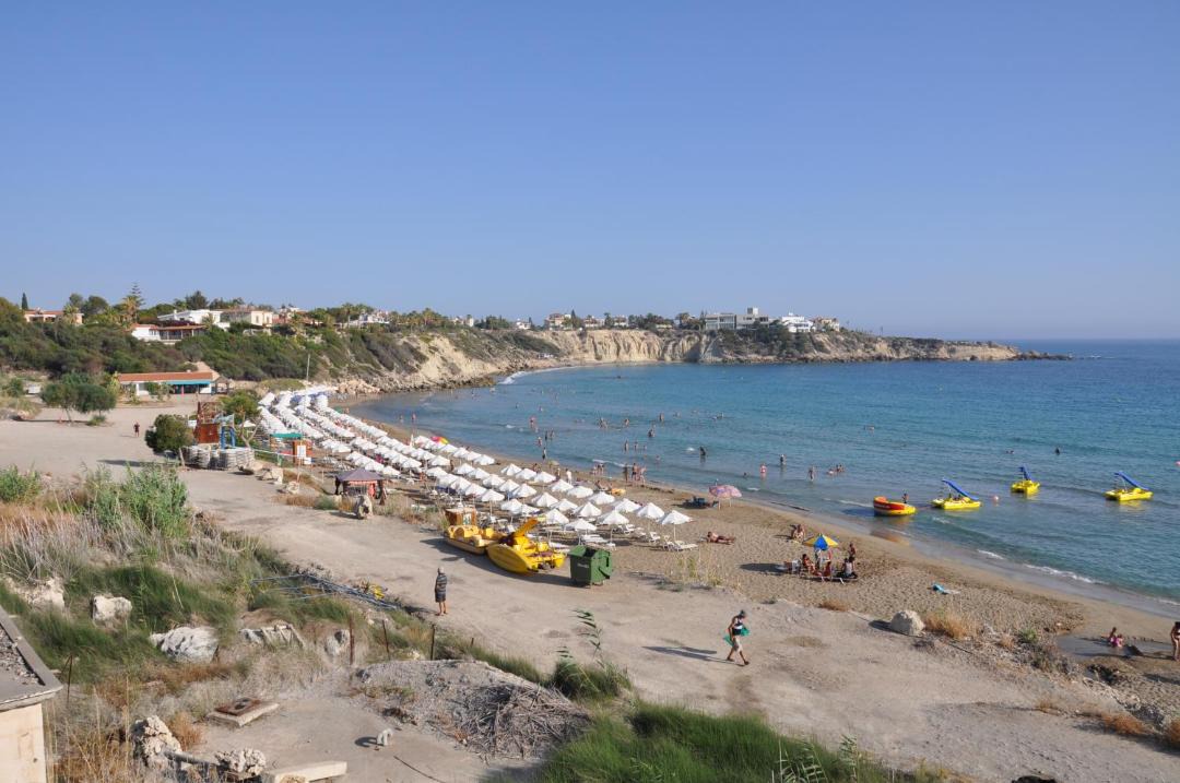 Photo of Outdoor in Pegeia