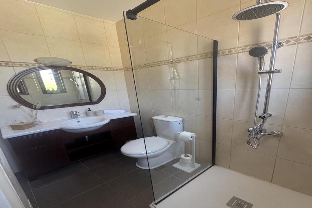Photo of Bathroom in Pissouri
