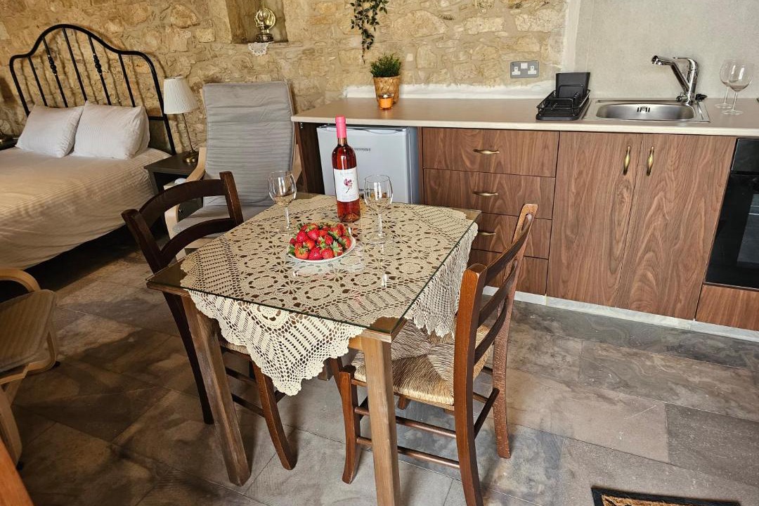 Photo of Kitchen in Tsada