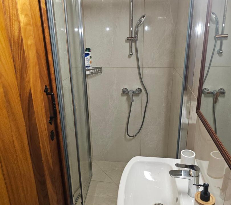 Photo of Bathroom in Tsada