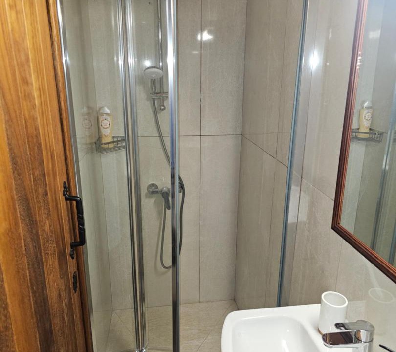 Photo of Bathroom in Tsada