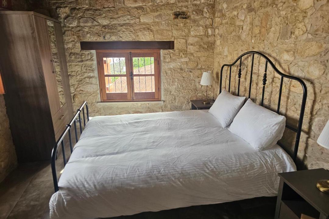 Photo of Bedroom in Tsada