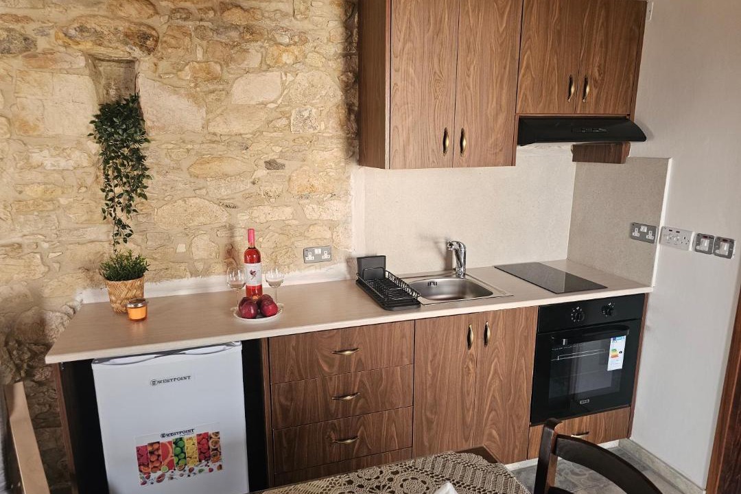 Photo of Kitchen in Tsada