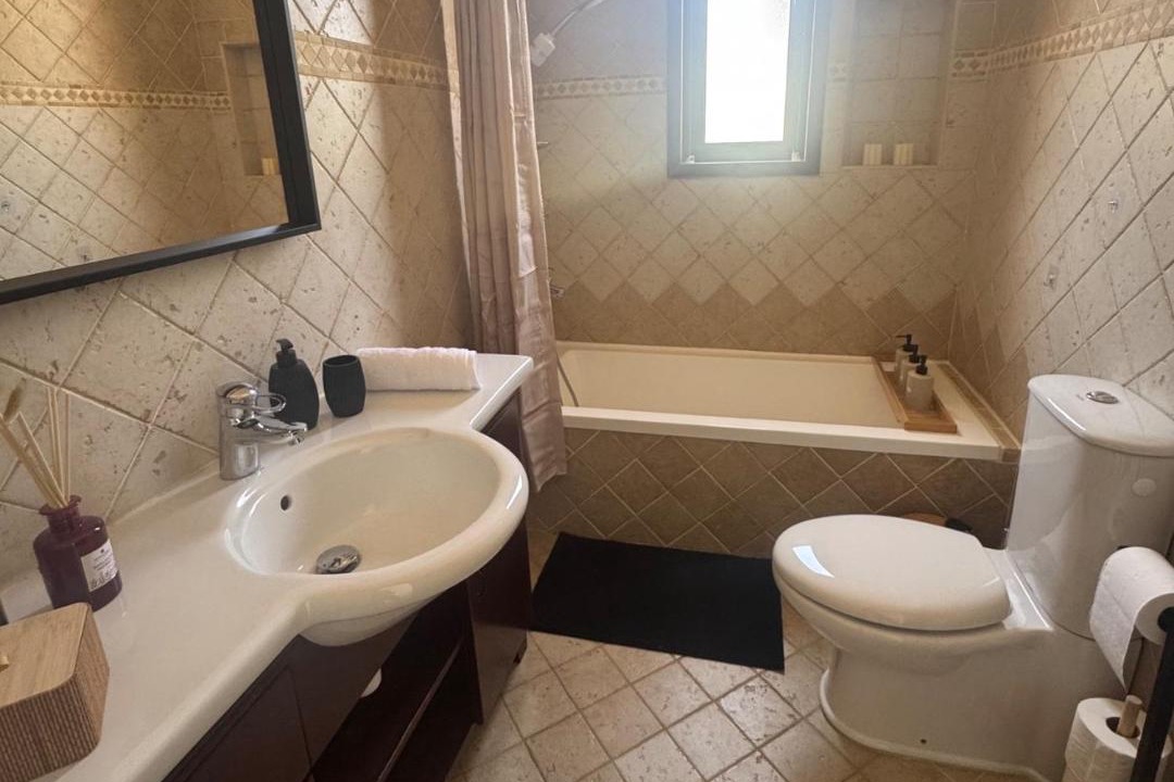 Photo of Bathroom in Pissouri