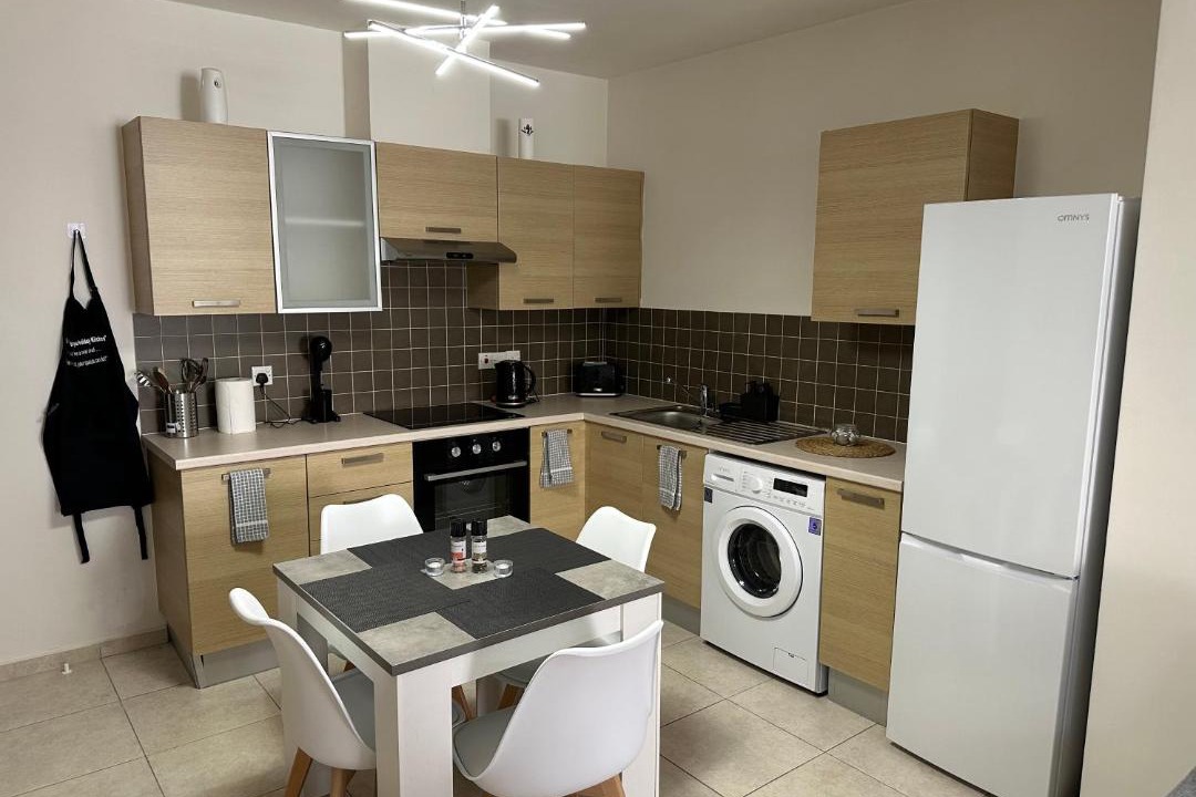 Photo of Kitchen in Tersefanou