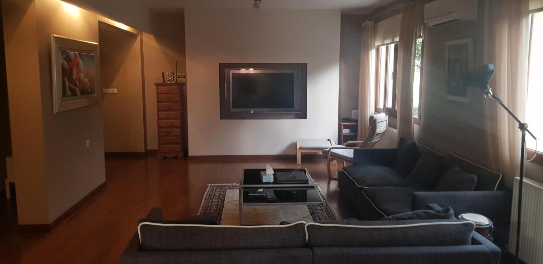 Photo of Livingroom in Agios Athanasios