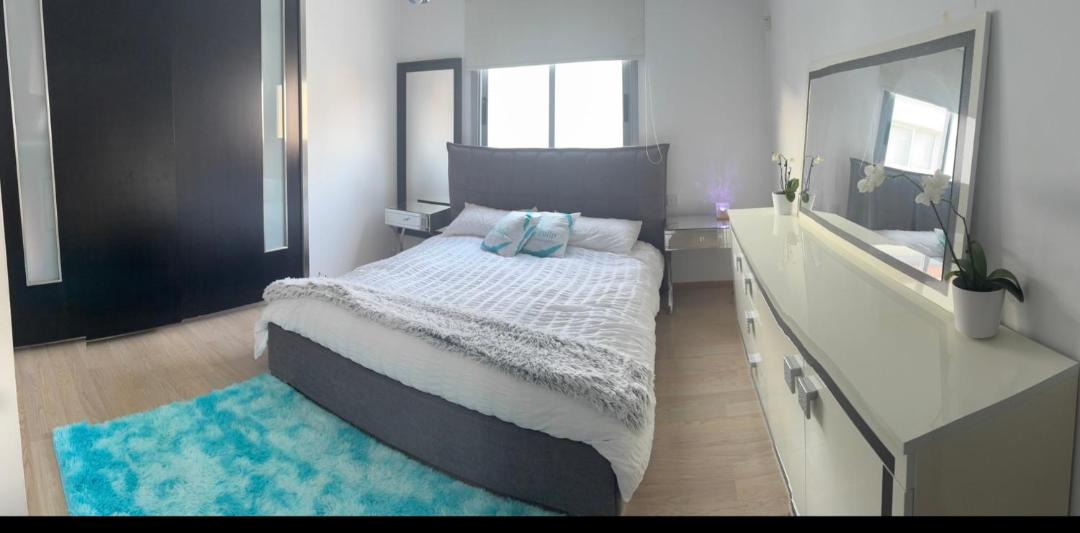 Photo of Bedroom in Lakatamia