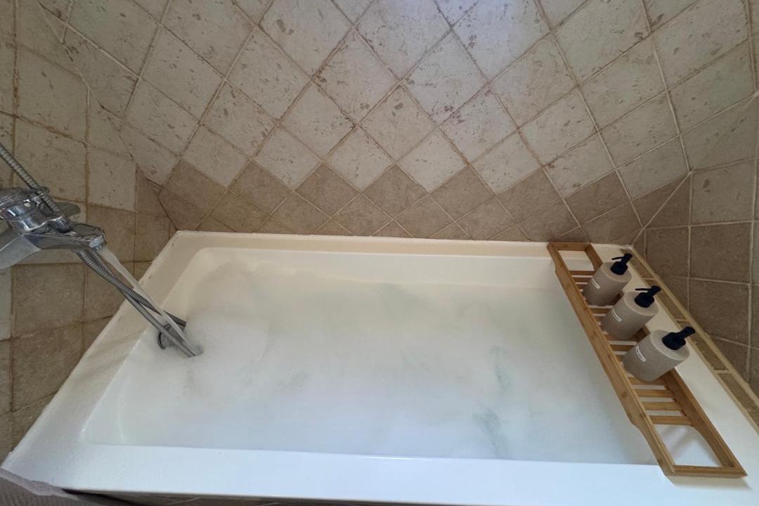 Photo of Bathroom in Pissouri
