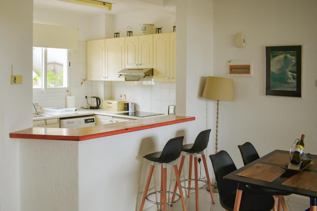 Photo of Kitchen in Chlorakas
