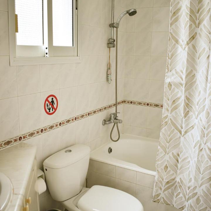 Photo of Bathroom in Chlorakas
