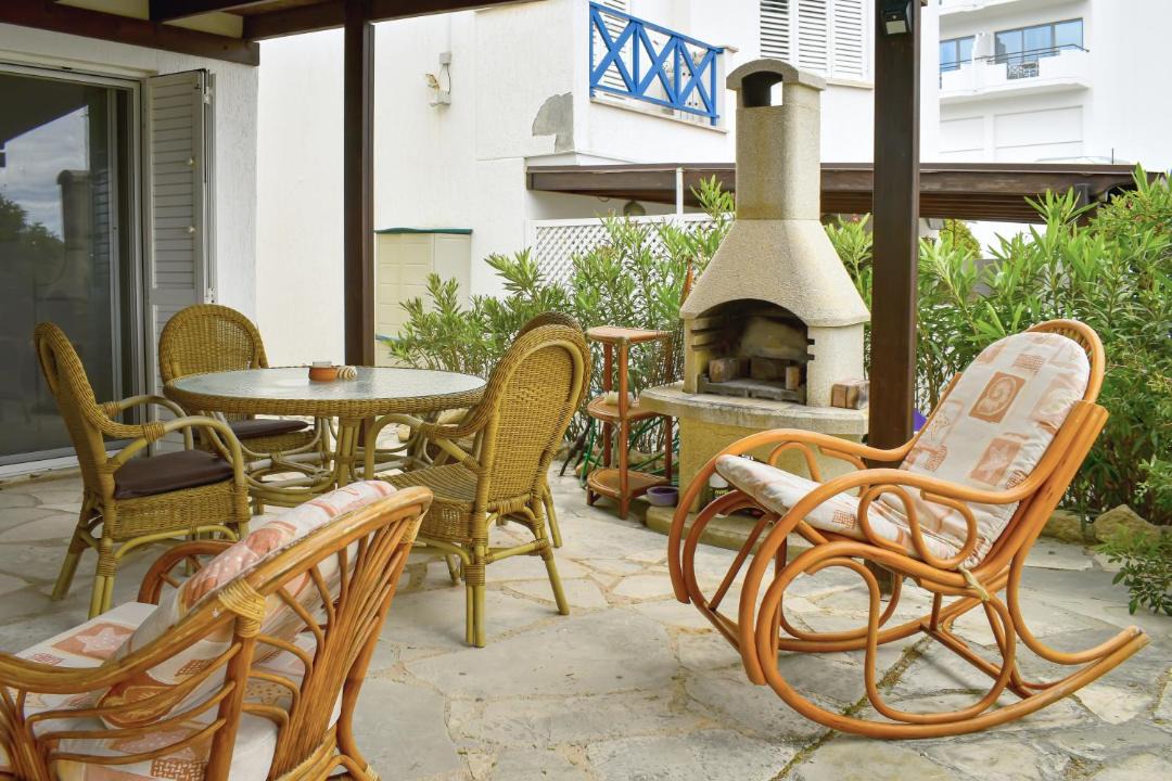 Photo of Patio Balcony in Chlorakas