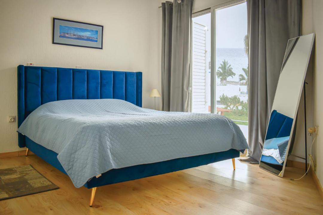 Photo of Bedroom in Chlorakas