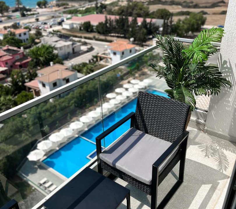 Photo of Patio Balcony in Bogaz
