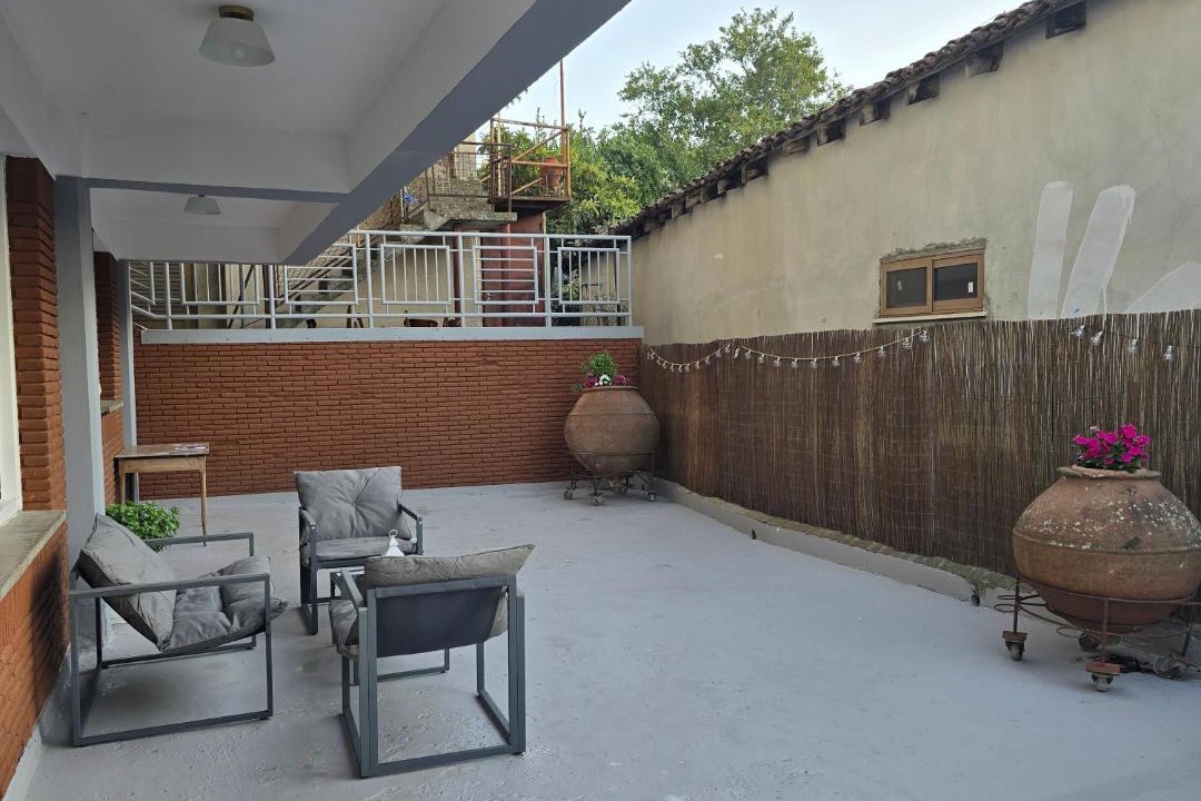 Photo of Patio Balcony in Kakopetria