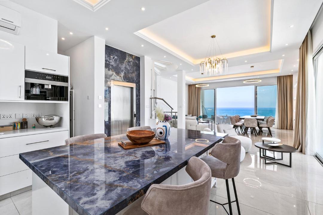 Photo of Kitchen in Kissonerga