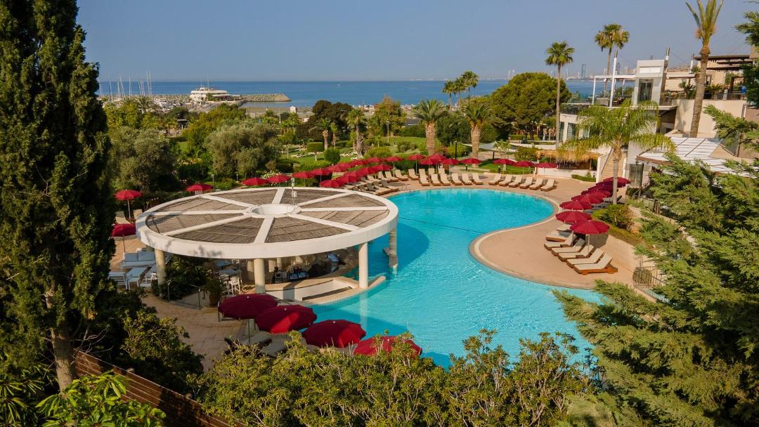 Photo of Patio Balcony in Limassol