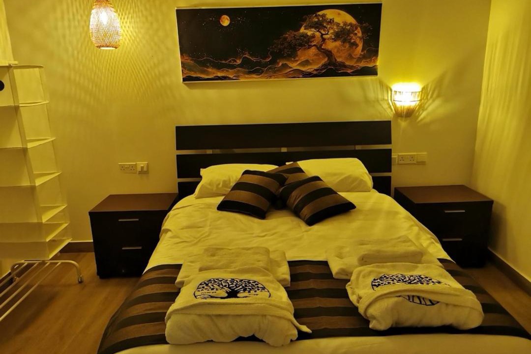 Photo of Bedroom in Kannaviou