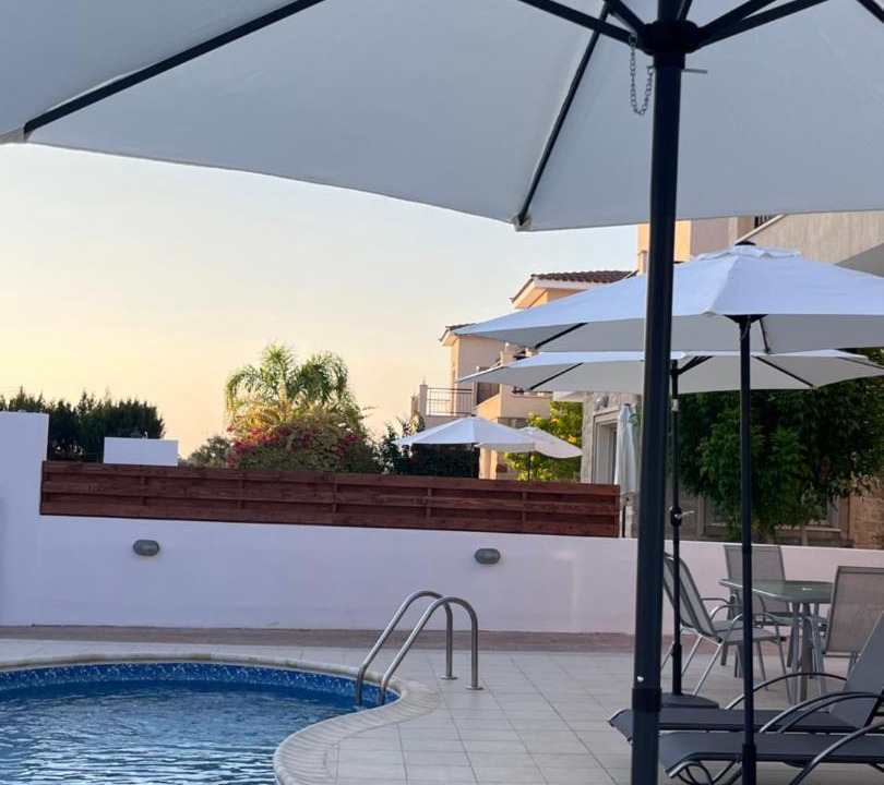 Photo of Patio Balcony in Polis