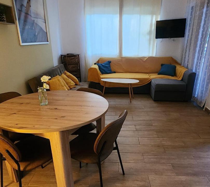 Photo of Livingroom in Pyla
