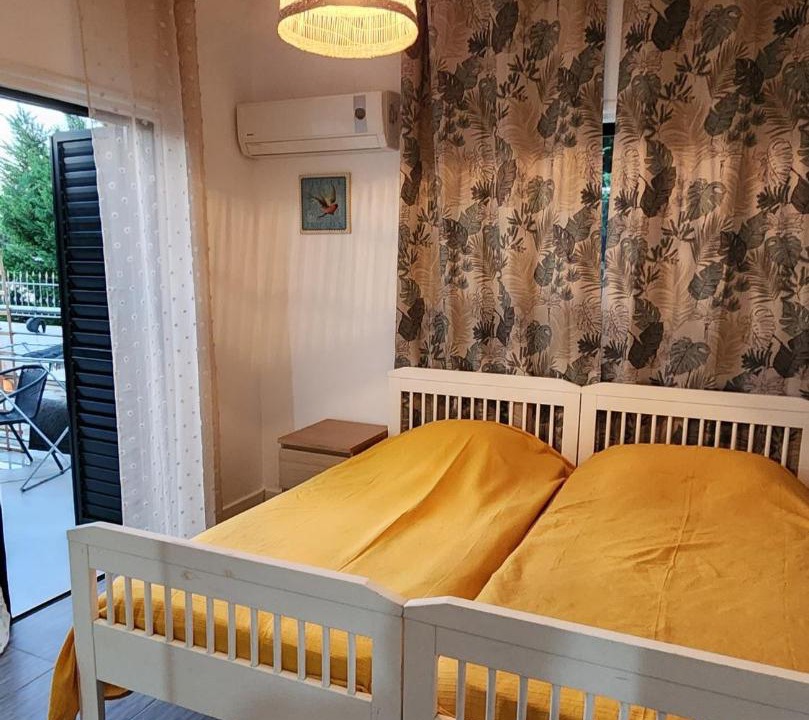 Photo of Bedroom in Pyla
