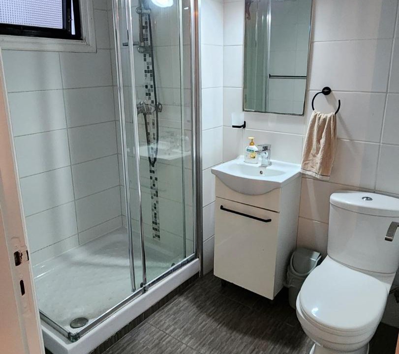 Photo of Bathroom in Pyla