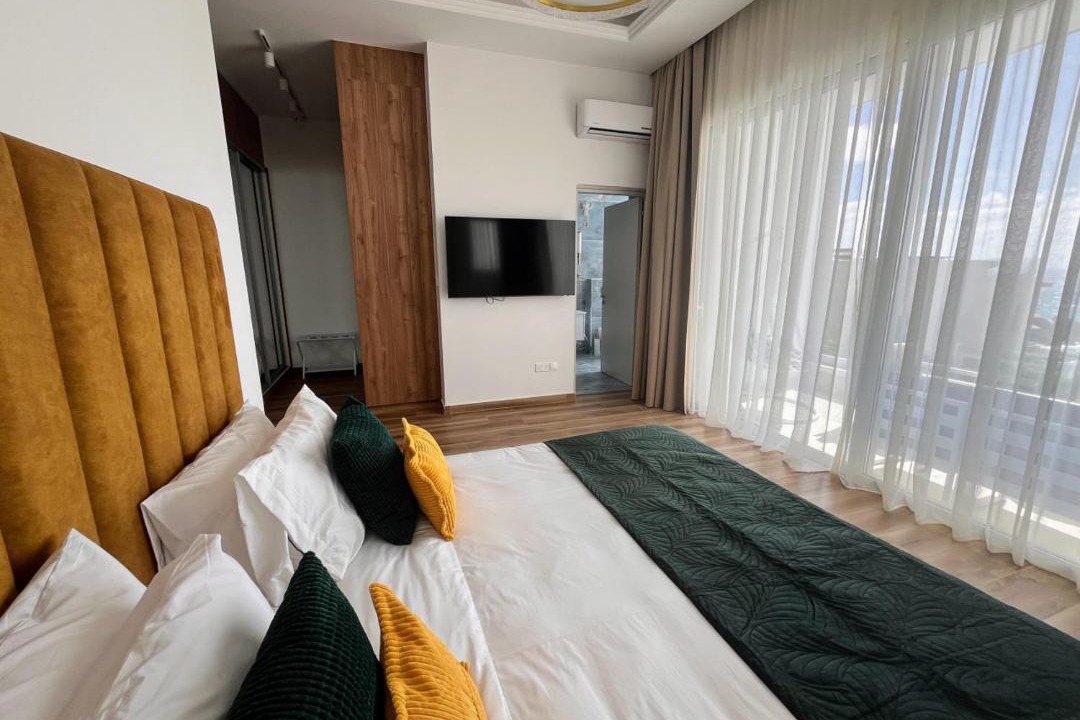 Photo of Bedroom in Kissonerga