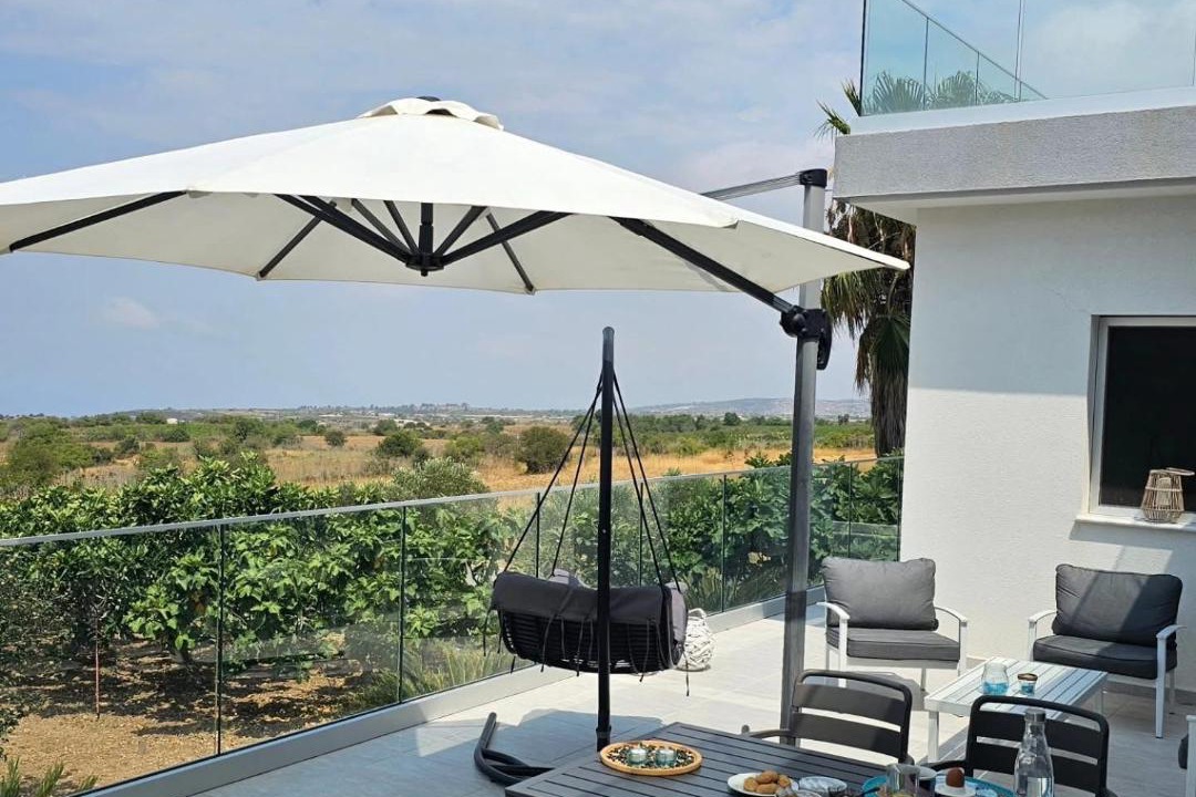 Photo of Patio Balcony in Kathikas