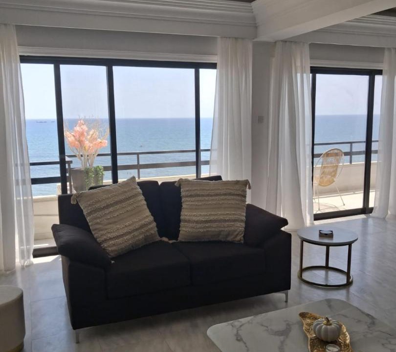 Photo of Livingroom in Larnaca
